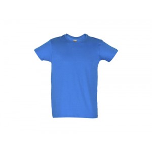 T-SHIRT M/MANGA LUANDA AQUA 